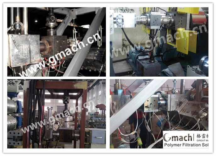 Melt pump for sheet cast film extrusion line .jpg