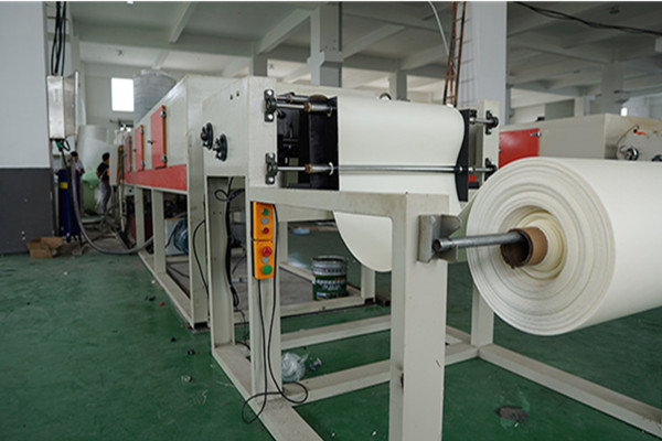 3D Pe foam wallpaper sticker /brick thermoforming machine 3D Pe foam wallpaper sticker /brick thermoforming machine