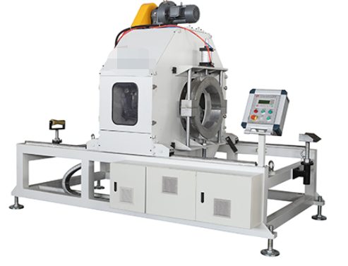 PVC Plastic Pipe Extruder Machine PVC Plastic Pipe Extruder Machine