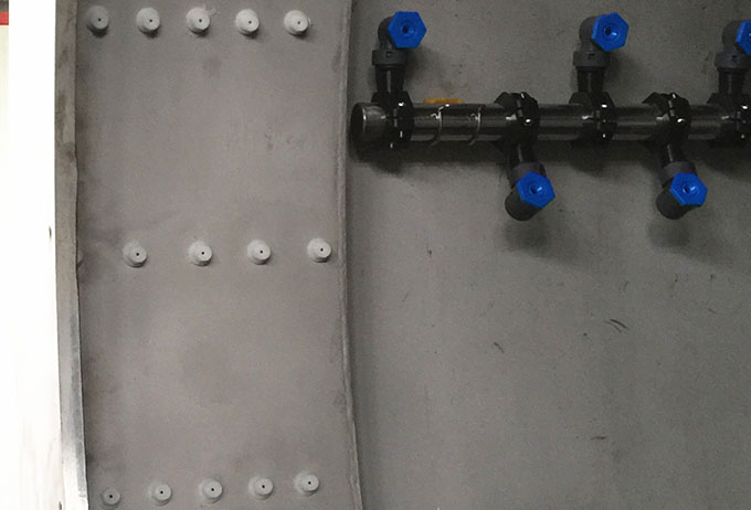 PVC Plastic Pipe Extruder Machine PVC Plastic Pipe Extruder Machine