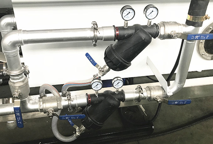 PVC Plastic Pipe Extruder Machine PVC Plastic Pipe Extruder Machine