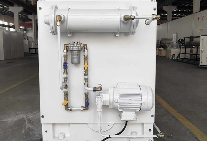PVC Plastic Pipe Extruder Machine PVC Plastic Pipe Extruder Machine