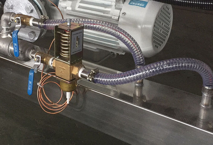 PVC Plastic Pipe Extruder Machine PVC Plastic Pipe Extruder Machine