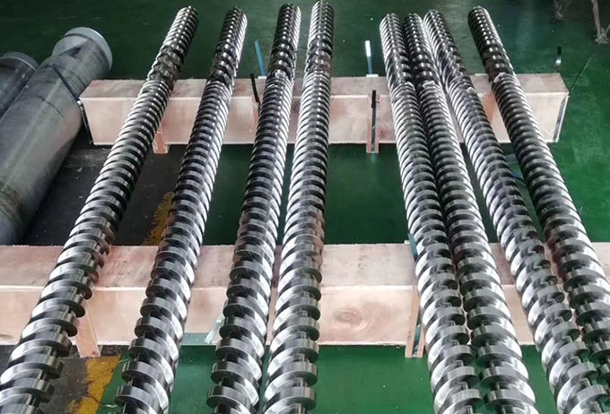 PVC Plastic Pipe Extruder Machine PVC Plastic Pipe Extruder Machine