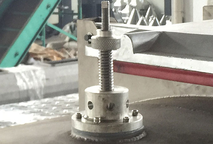 PVC Plastic Pipe Extruder Machine PVC Plastic Pipe Extruder Machine