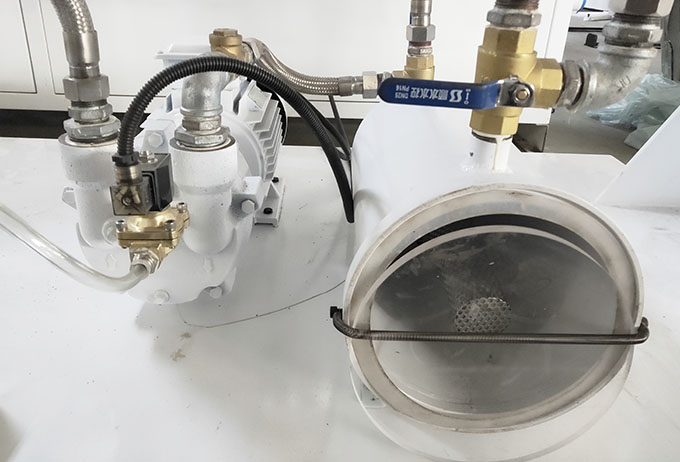 PVC Plastic Pipe Extruder Machine PVC Plastic Pipe Extruder Machine
