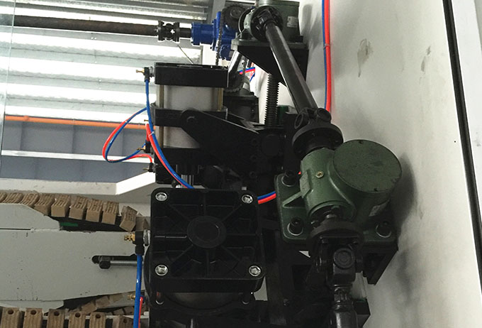 PVC Plastic Pipe Extruder Machine PVC Plastic Pipe Extruder Machine
