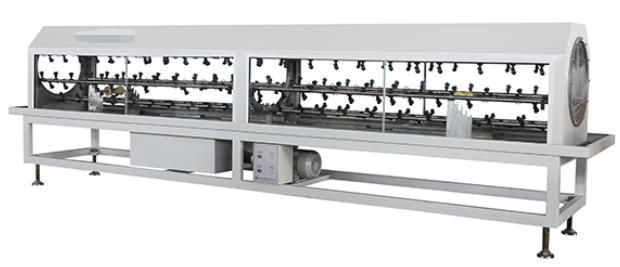 PVC Plastic Pipe Extruder Machine PVC Plastic Pipe Extruder Machine