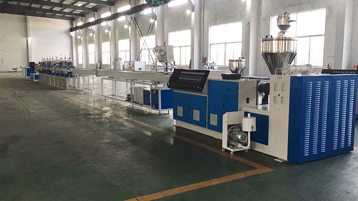 PS Photo Frame Production Line