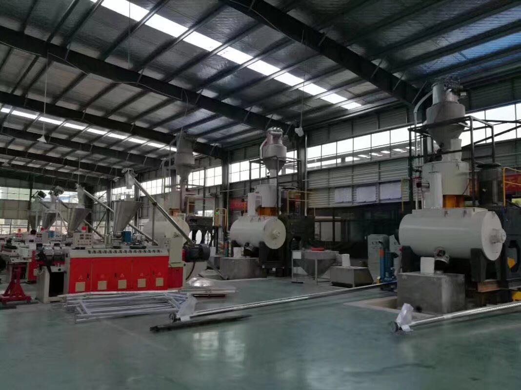Plastic Auto Dosing Feeding Machine Plastic Auto Dosing Feeding Machine