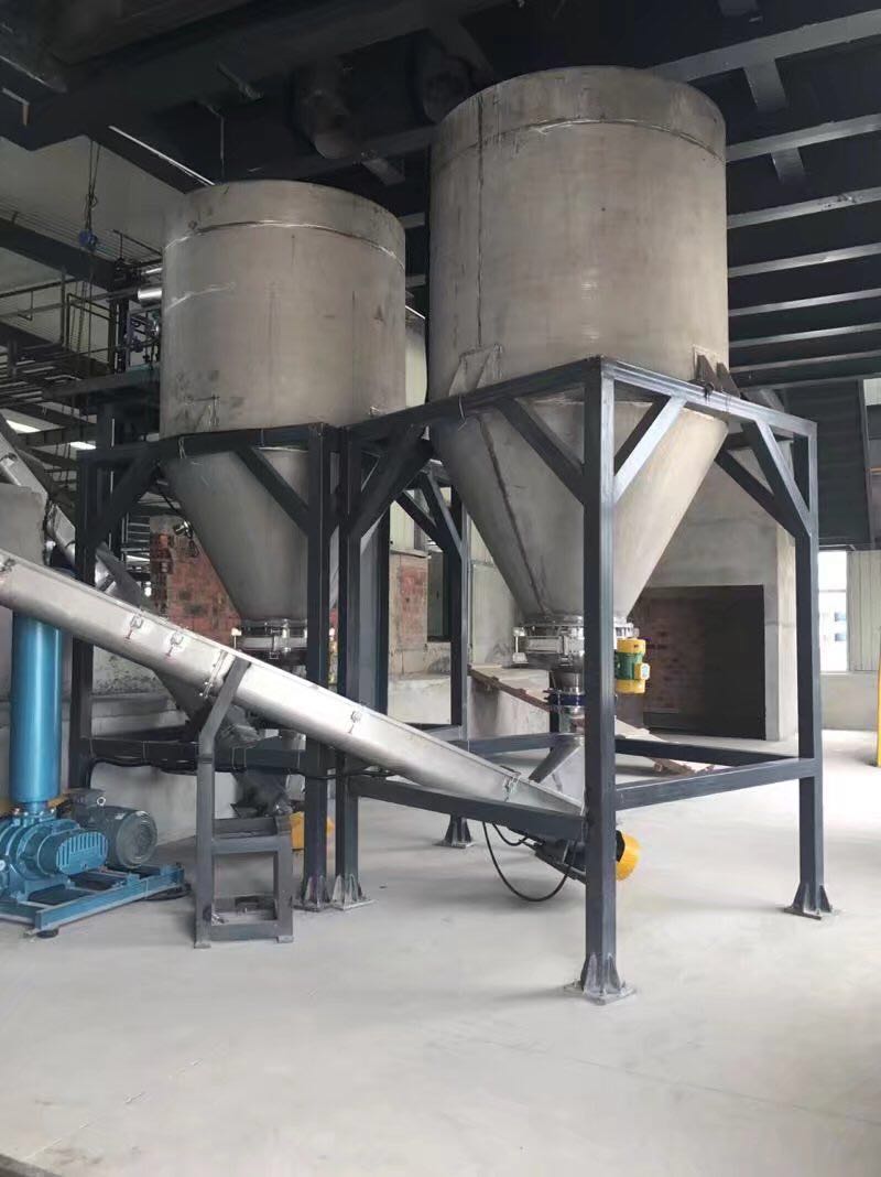 Plastic Auto Dosing Feeding Machine Plastic Auto Dosing Feeding Machine