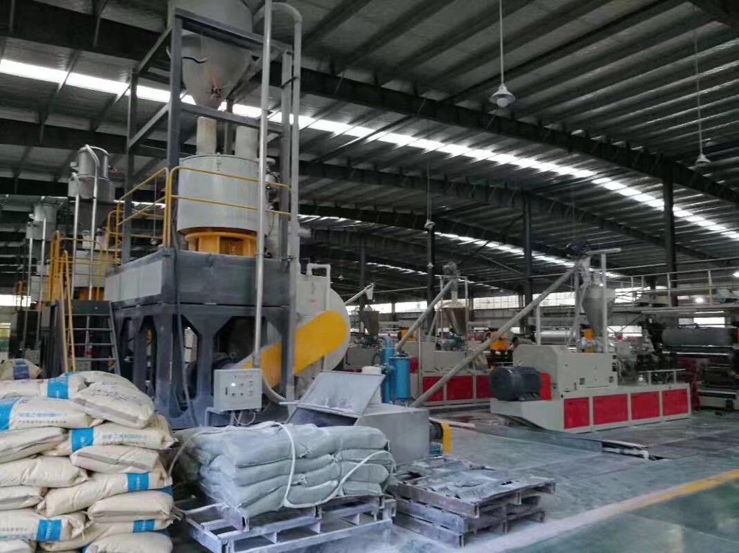 Plastic Auto Dosing Feeding Machine Plastic Auto Dosing Feeding Machine
