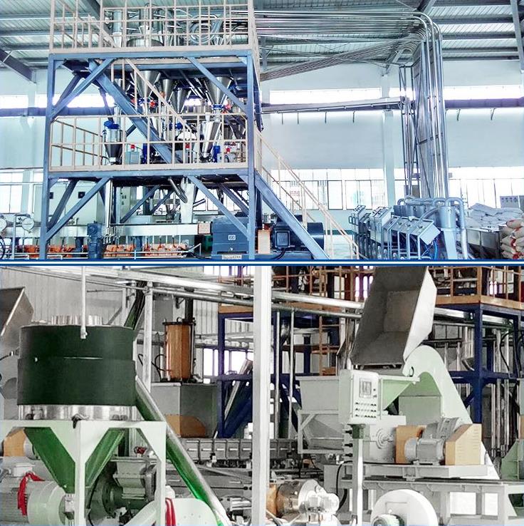 Plastic Loss in Weight Feeder Plastic Loss in Weight Feeder