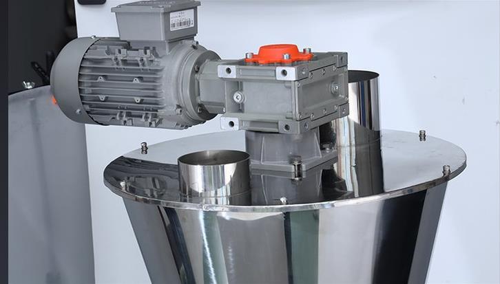 Plastic Loss in Weight Feeder Plastic Loss in Weight Feeder