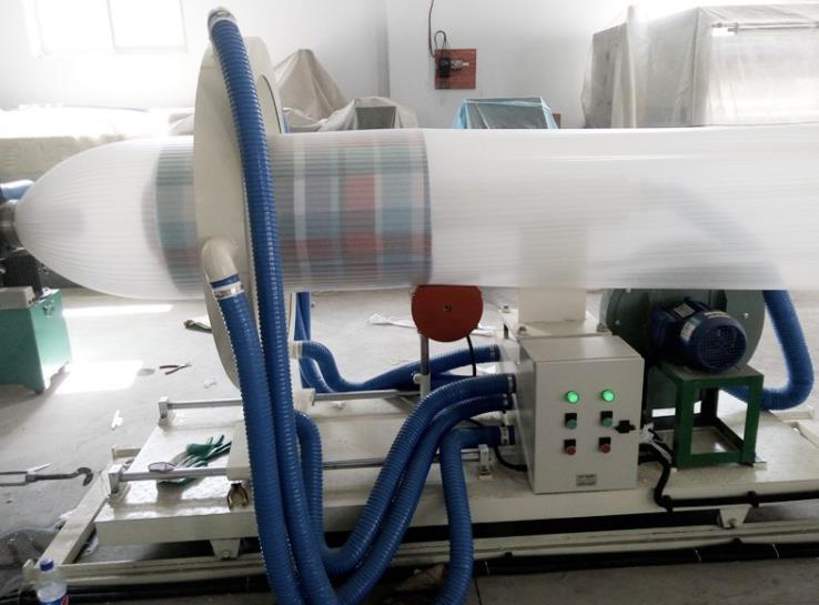 PE Cap liner Foam Sheet Production Line PE Cap liner Foam Sheet Production Line