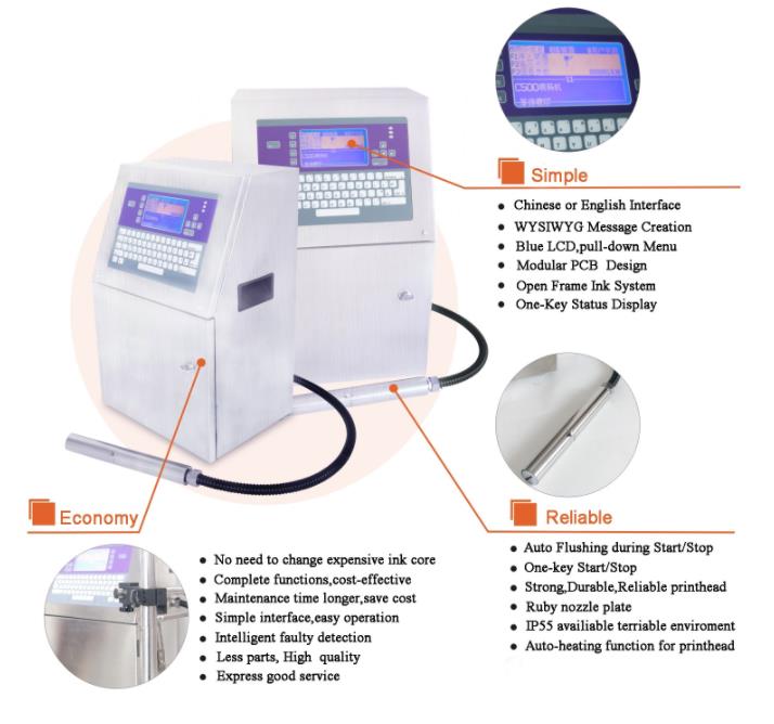 Plastic Cup Printing Machine