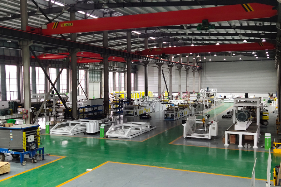 Champion Machinery Champion Machinery