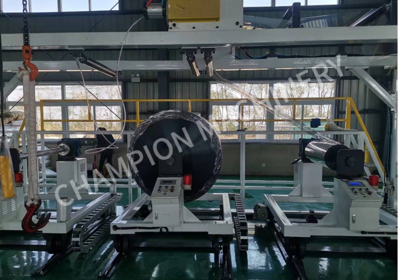 Heavy roll winder.jpg Heavy roll winder.jpg