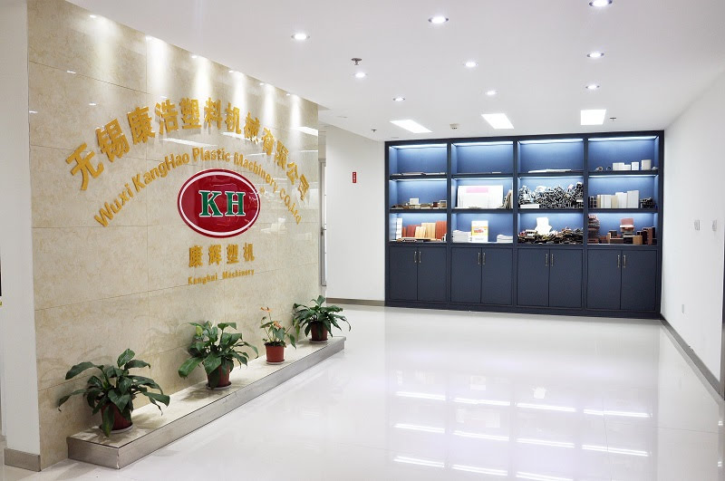 厂房图片介绍